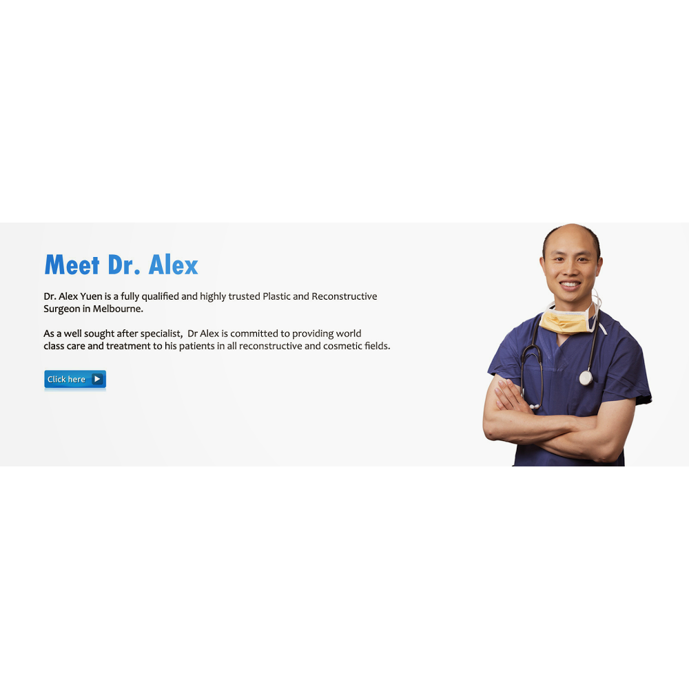 Dr. Alex Yuen | doctor | 58 Nelson Rd, Box Hill North VIC 3129, Melbourne VIC 3129, Australia | 0392580000 OR +61 3 9258 0000