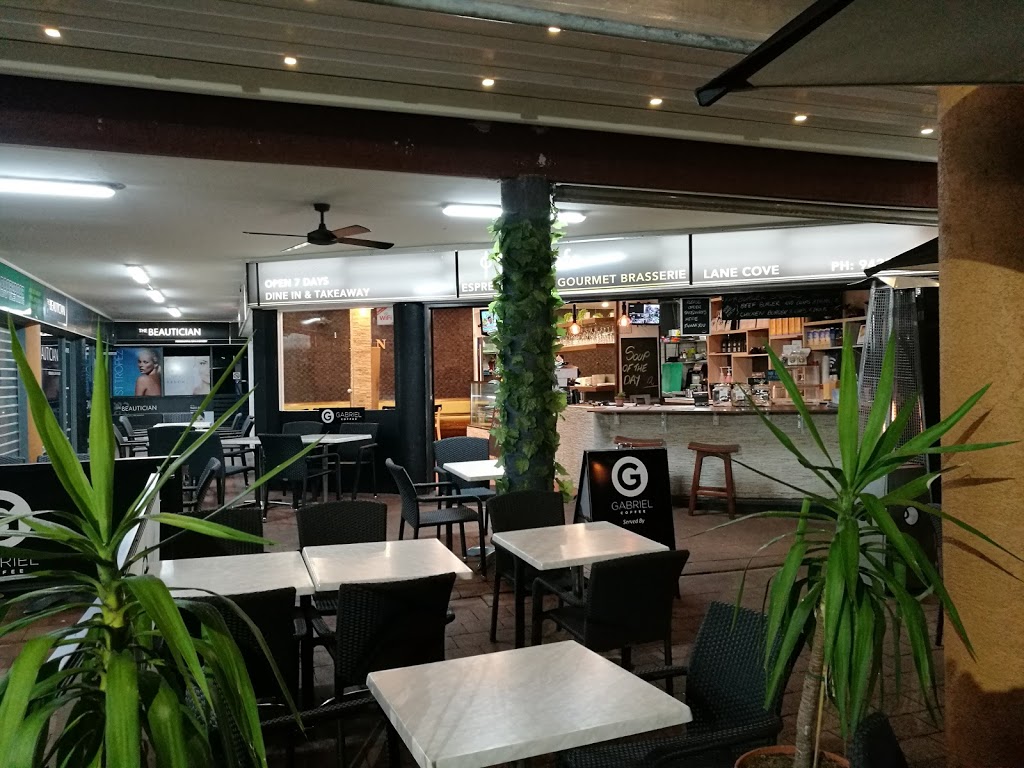 Fink Cafe | cafe | shop 3/225 Burns Bay Rd, Lane Cove North NSW 2066, Australia | 0294208240 OR +61 2 9420 8240