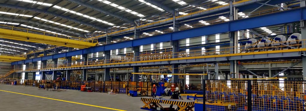 Fitch Metals Engineering | 16 The Battlement, Castlecrag NSW 2068, Australia | Phone: (02) 9055 6281