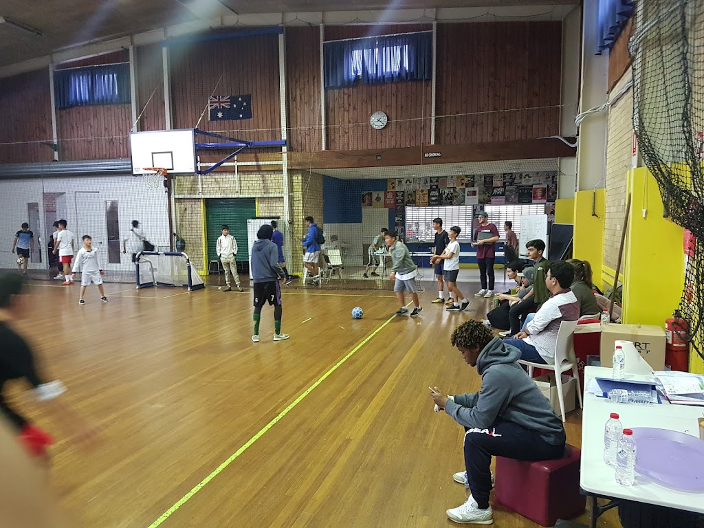 Auburn Youth Centre | Wyatt Park Sports Complex, Church St, Lidcombe NSW 2141, Australia | Phone: (02) 9646 2122