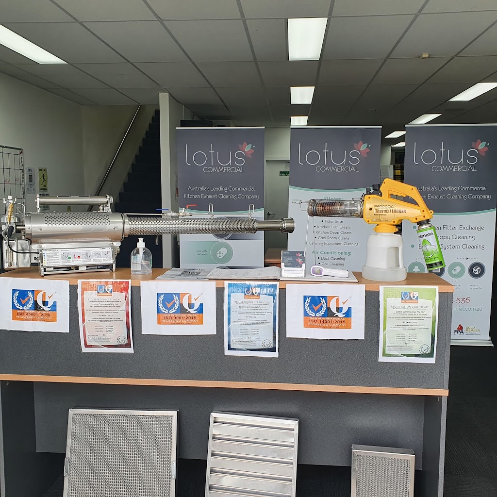 Lotus Commercial Cairns | Shed 7/74 - 76 Ishmael Rd, Earlville QLD 4870, Australia | Phone: 1300 653 536
