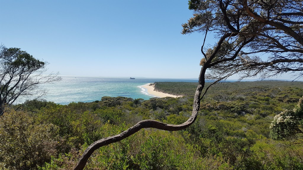 Point Nepean National Park | park | Portsea VIC 3944, Australia | 131963 OR +61 131963