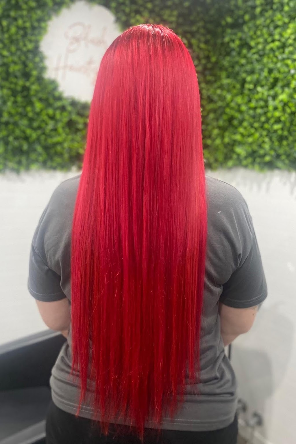 Blush Hairstyling | Main St, Huonville TAS 7109, Australia | Phone: 0488 449 938