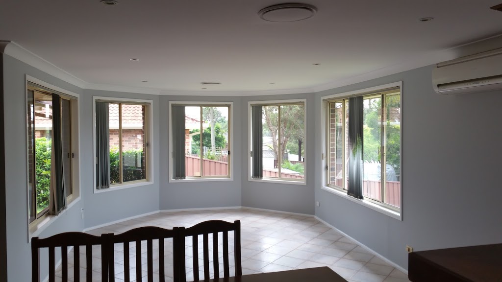 Sydney Star Painting And Decorating Pty. Ltd. | 41/142 Moore St, Liverpool NSW 2170, Australia | Phone: 0415 922 130