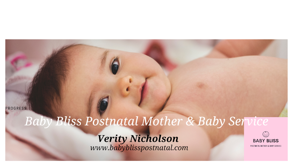 Baby Bliss Postnatal Mother & Baby Service | point of interest | Unit 6/77-81 Penniwells Dr, San Remo VIC 3925, Australia | 0474873787 OR +61 474 873 787