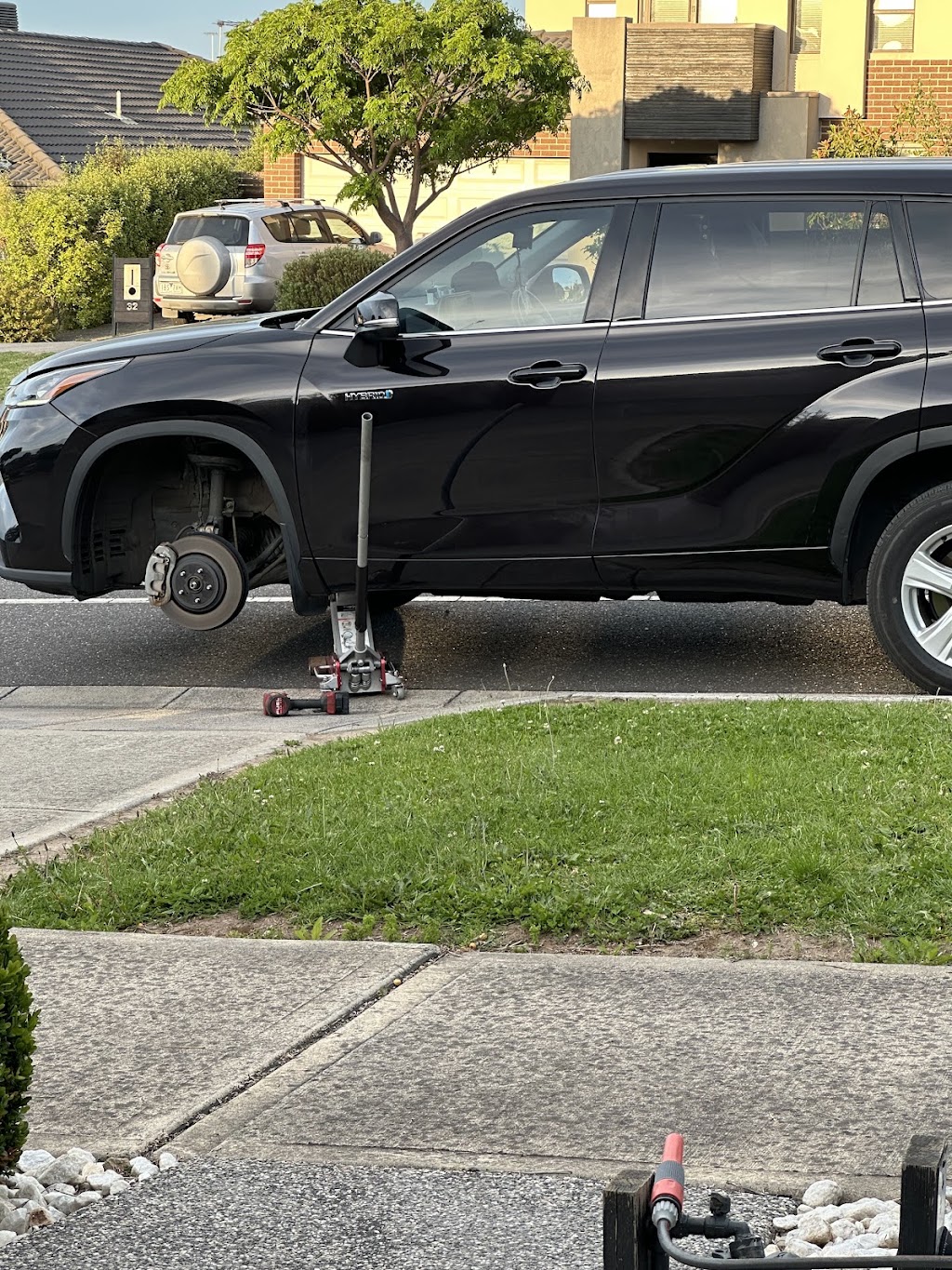 Clyde Tyres | 2392 Ballarto Rd, Cardinia VIC 3978, Australia | Phone: 0475 262 453