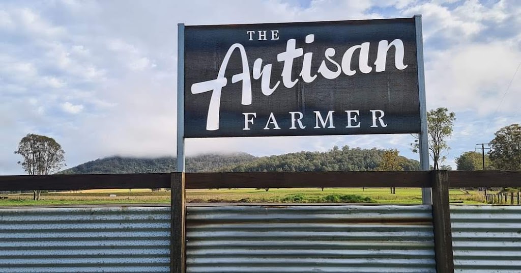 The Artisan Farmer | restaurant | Cnr Pacific Hwy &, Woosters Ln, Nabiac NSW 2312, Australia | 0447051404 OR +61 447 051 404