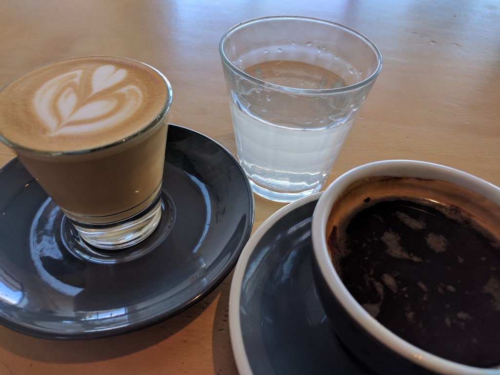 Good Day Coffee | Gold Coast Hwy, Tugun QLD 4224, Australia