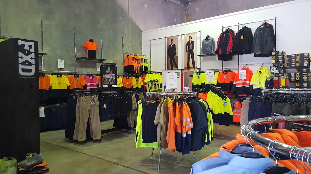 Hip Pocket Workwear and Safety Grafton | clothing store | Iolanthe St, South Grafton NSW 2460, Australia | 0266434441 OR +61 2 6643 4441