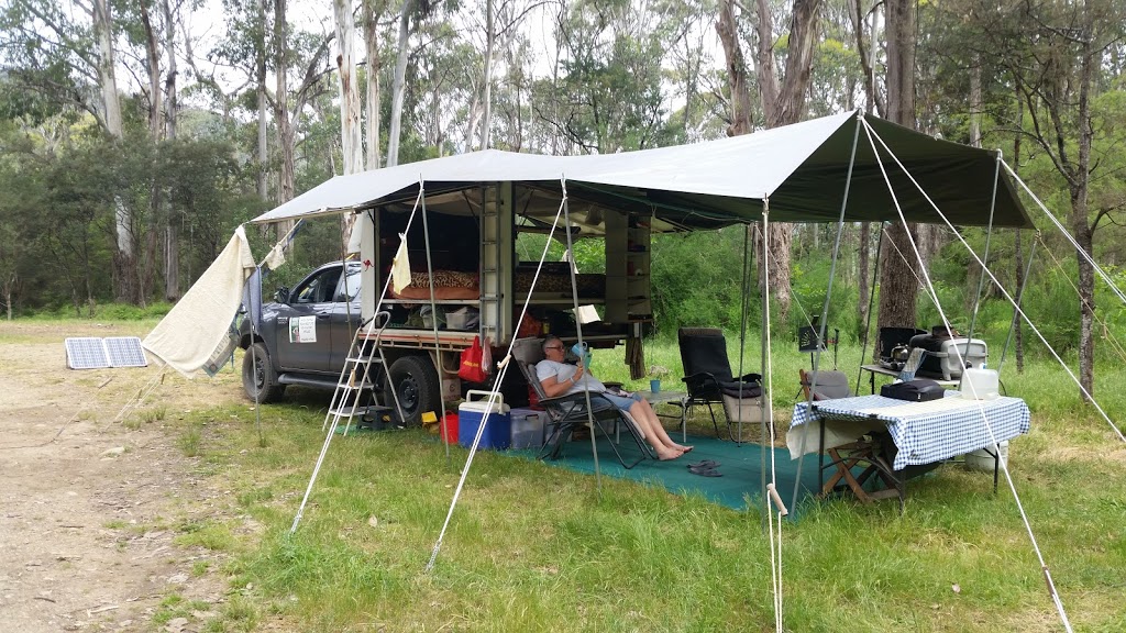 Smoko Campground | Smoko VIC 3738, Australia | Phone: 13 61 86
