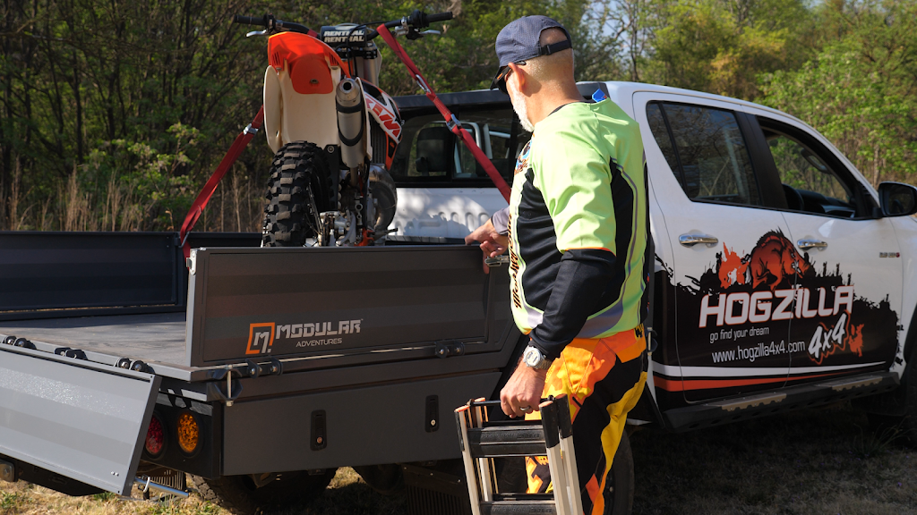 Modular Adventures | 111 Fern Hill Dr, Willow Vale QLD 4209, Australia | Phone: 0435 796 452
