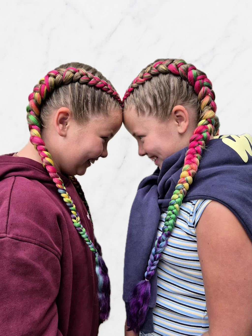 MOLI braids | 6 Redditch Way, Cranebrook NSW 2749, Australia | Phone: 0413 708 197