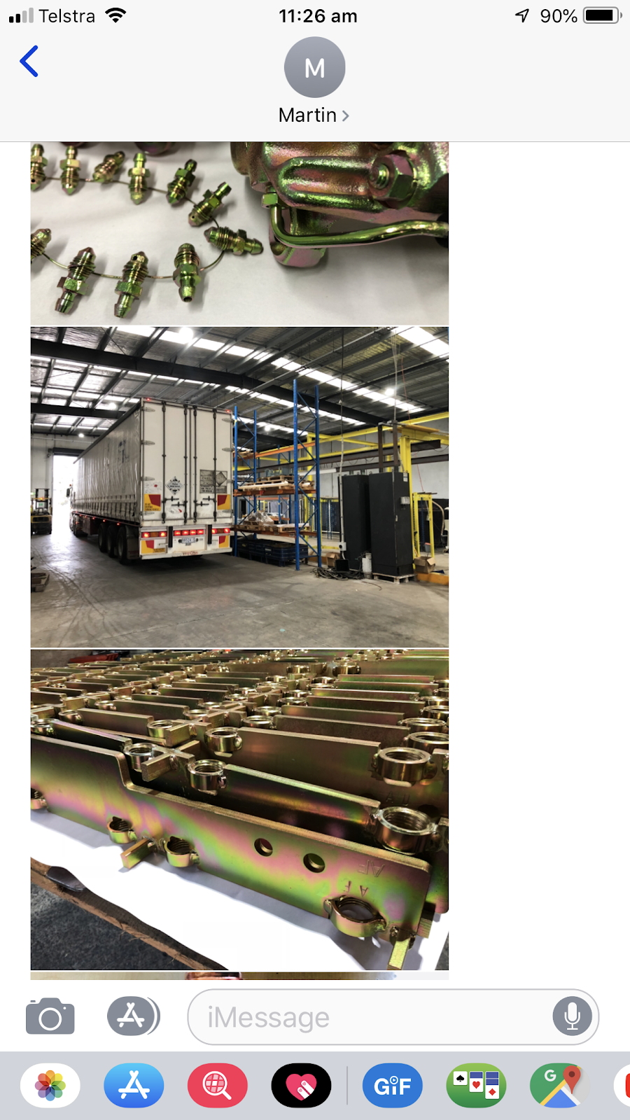 A&A Electroplaters |  | 177 Ordish Rd, Dandenong South VIC 3175, Australia | 0397065848 OR +61 3 9706 5848