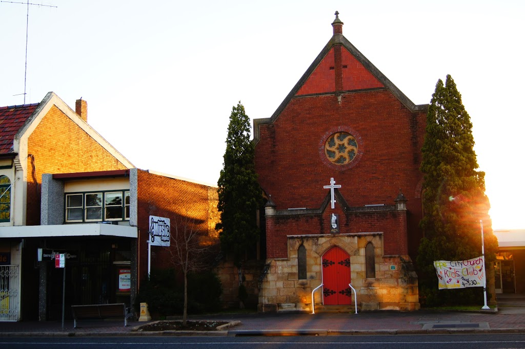 St James Muswellbrook Church | 65 Brook St, Muswellbrook NSW 2333, Australia | Phone: (02) 6543 1167