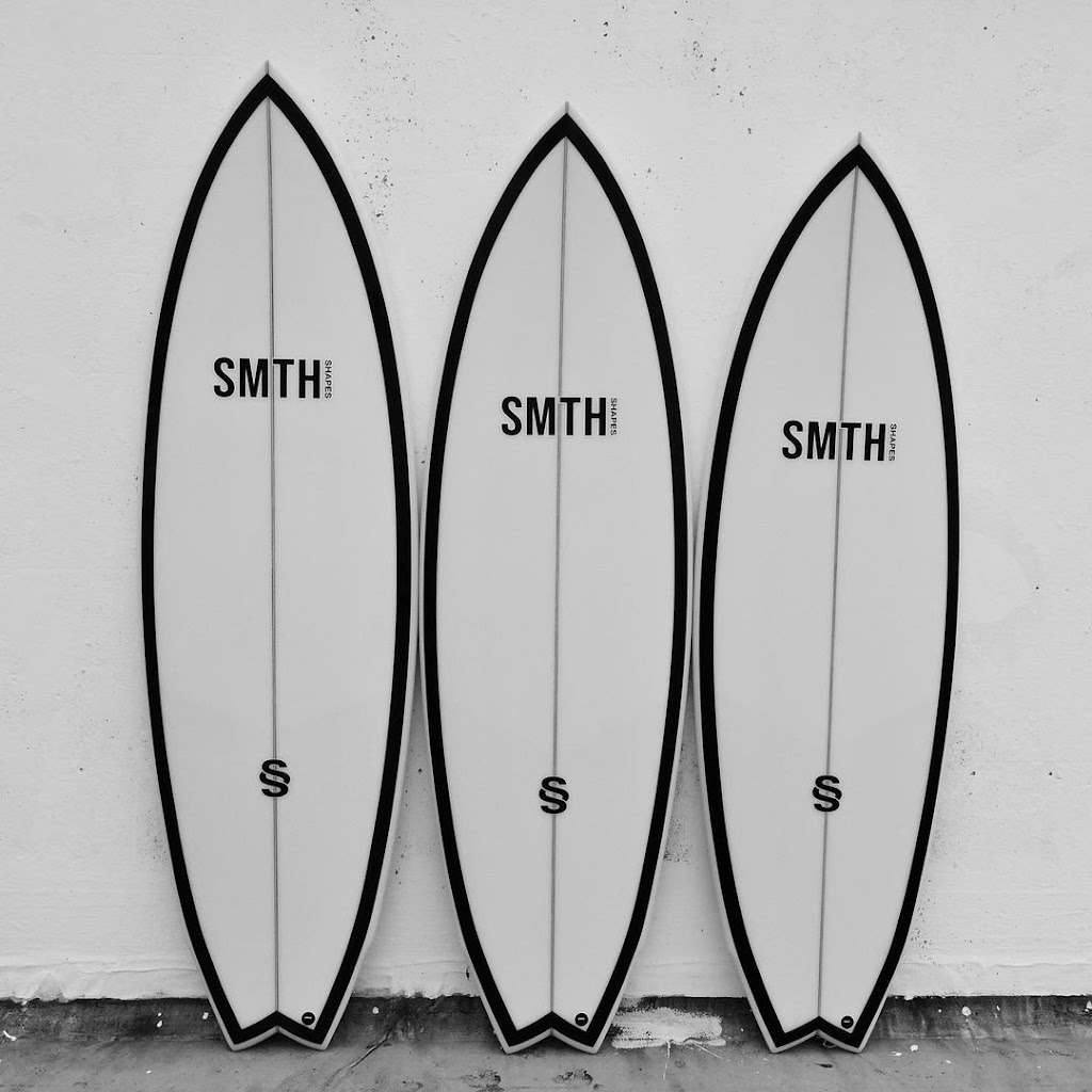 SMTH SHAPES | 2/25 Lemana Ln, Burleigh Heads QLD 4220, Australia | Phone: (07) 5551 4195