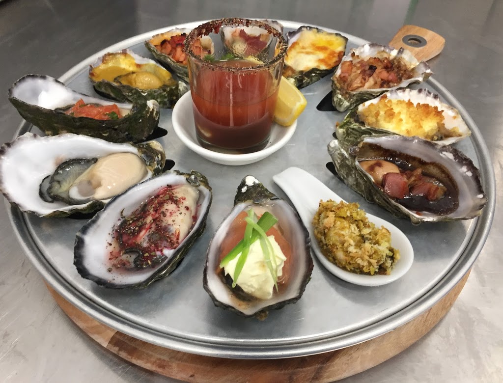 Tarkine Fresh Oysters | 21/25 W Esplanade, Smithton TAS 7330, Australia | Phone: (03) 6452 2262
