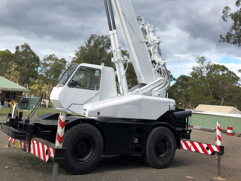 JPTS Crane Services | 24 Caleyi Cres, Tuncurry NSW 2428, Australia | Phone: 0418 448 313