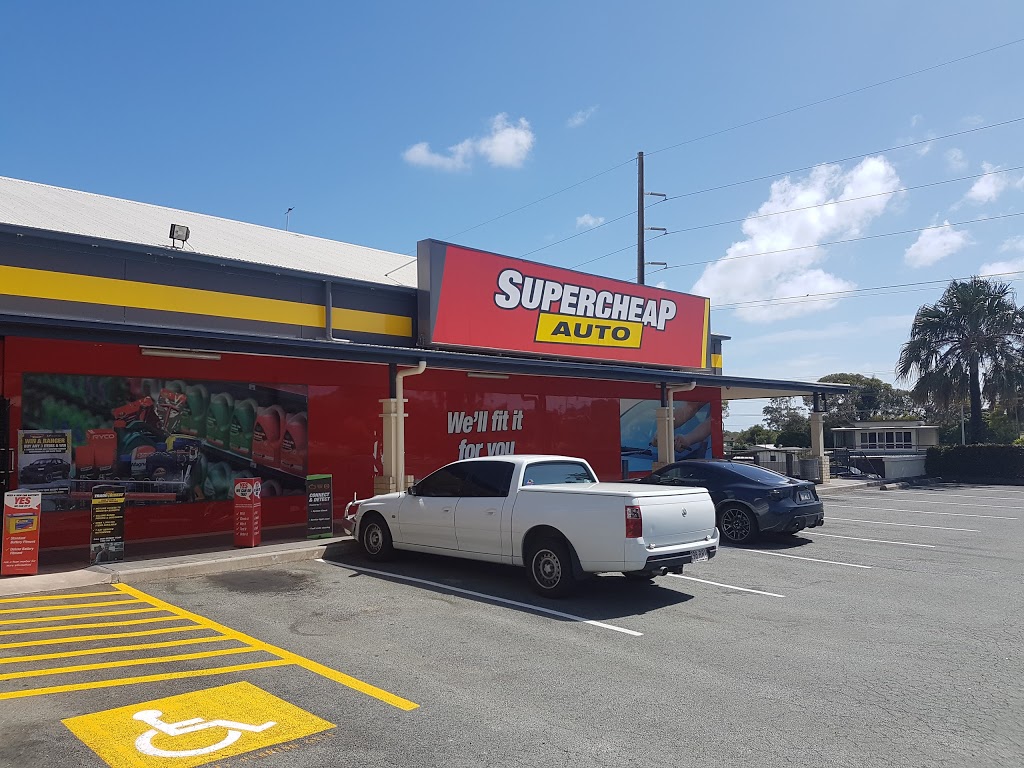 Supercheap Auto | electronics store | Nicklin Way, Currimundi QLD 4551, Australia | 0754377400 OR +61 7 5437 7400