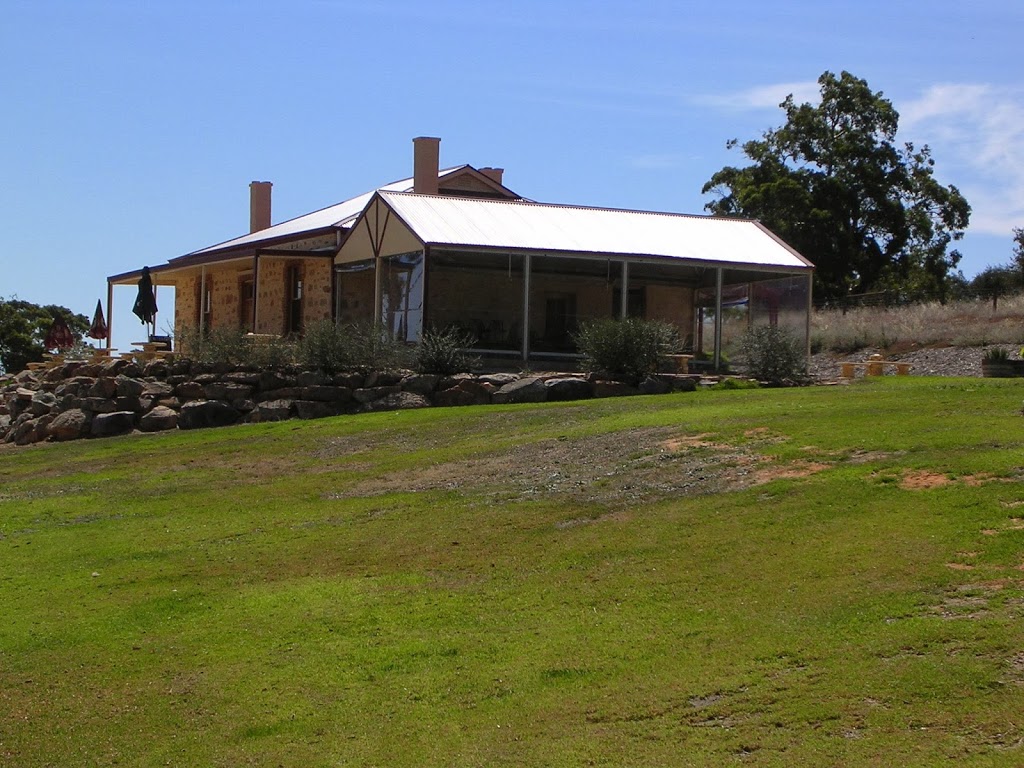 Uleybury Vineyards & Wines | tourist attraction | Uley Rd, Uleybury SA 5114, Australia | 0882807335 OR +61 8 8280 7335