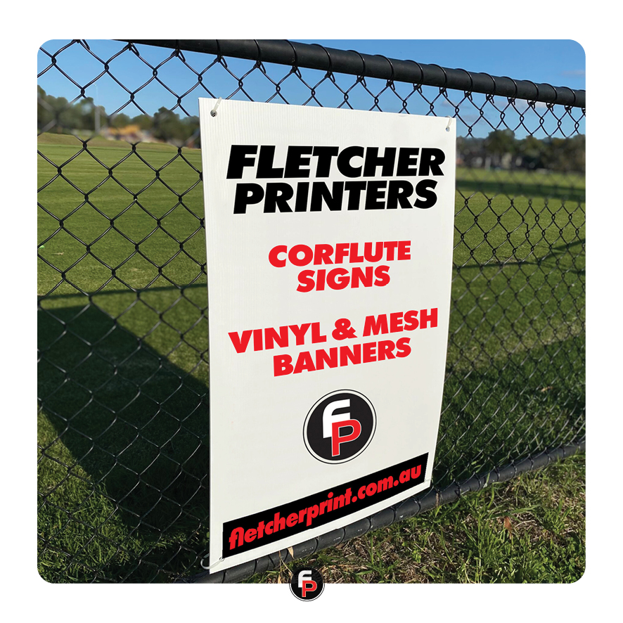 Fletcher Print | 30 Laidlaw Dr, Delacombe VIC 3356, Australia | Phone: (03) 5335 5688