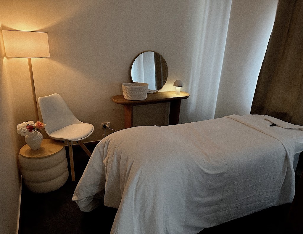 Essencia Massage - Hobart | 62 Fletcher Ave, Moonah TAS 7009, Australia | Phone: 0482 377 149