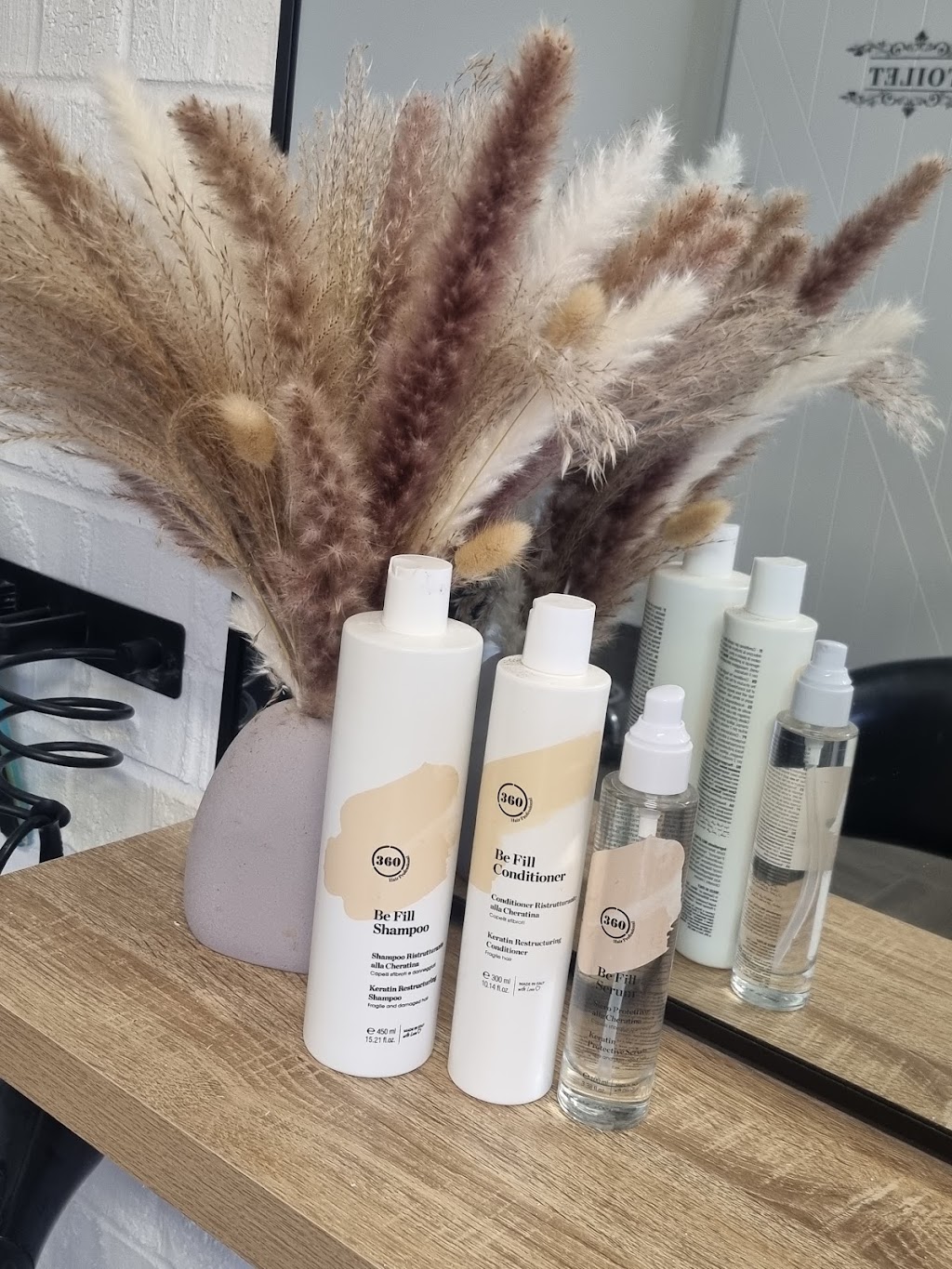 Avalon Styles | 3 Valerie Pl, Orange NSW 2800, Australia | Phone: 0456 257 081