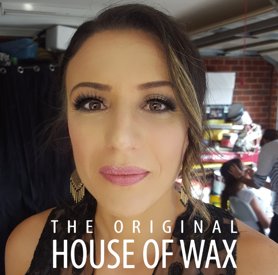 The Original House of Wax | hair care | 10 Carson St, Reservoir VIC 3073, Australia | 0390781990 OR +61 3 9078 1990