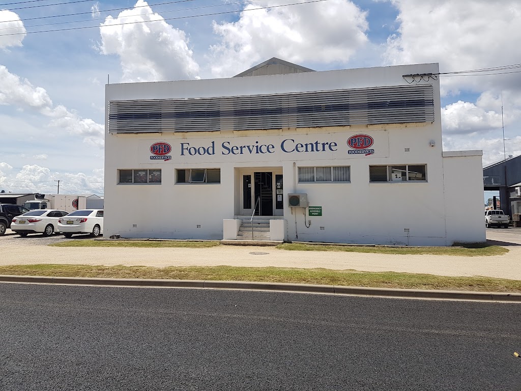 PFD Food Services | food | 255 Byron St, Inverell NSW 2360, Australia | 0267221700 OR +61 2 6722 1700