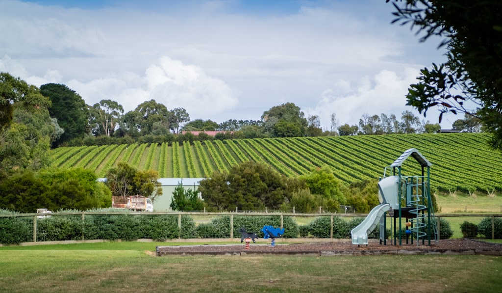 Stonier Wines | 2 Thompsons Ln, Merricks VIC 3916, Australia | Phone: (03) 5989 8300