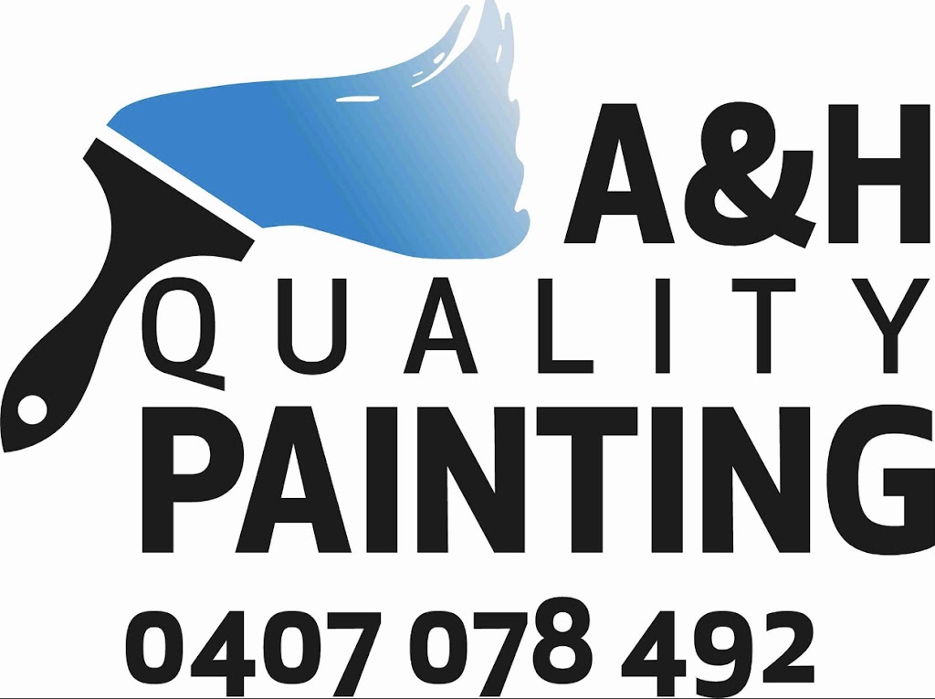 A&H Quality Painting | painter | 15 Wilkens St, Uralla NSW 2358, Australia | 0407078492 OR +61 407 078 492