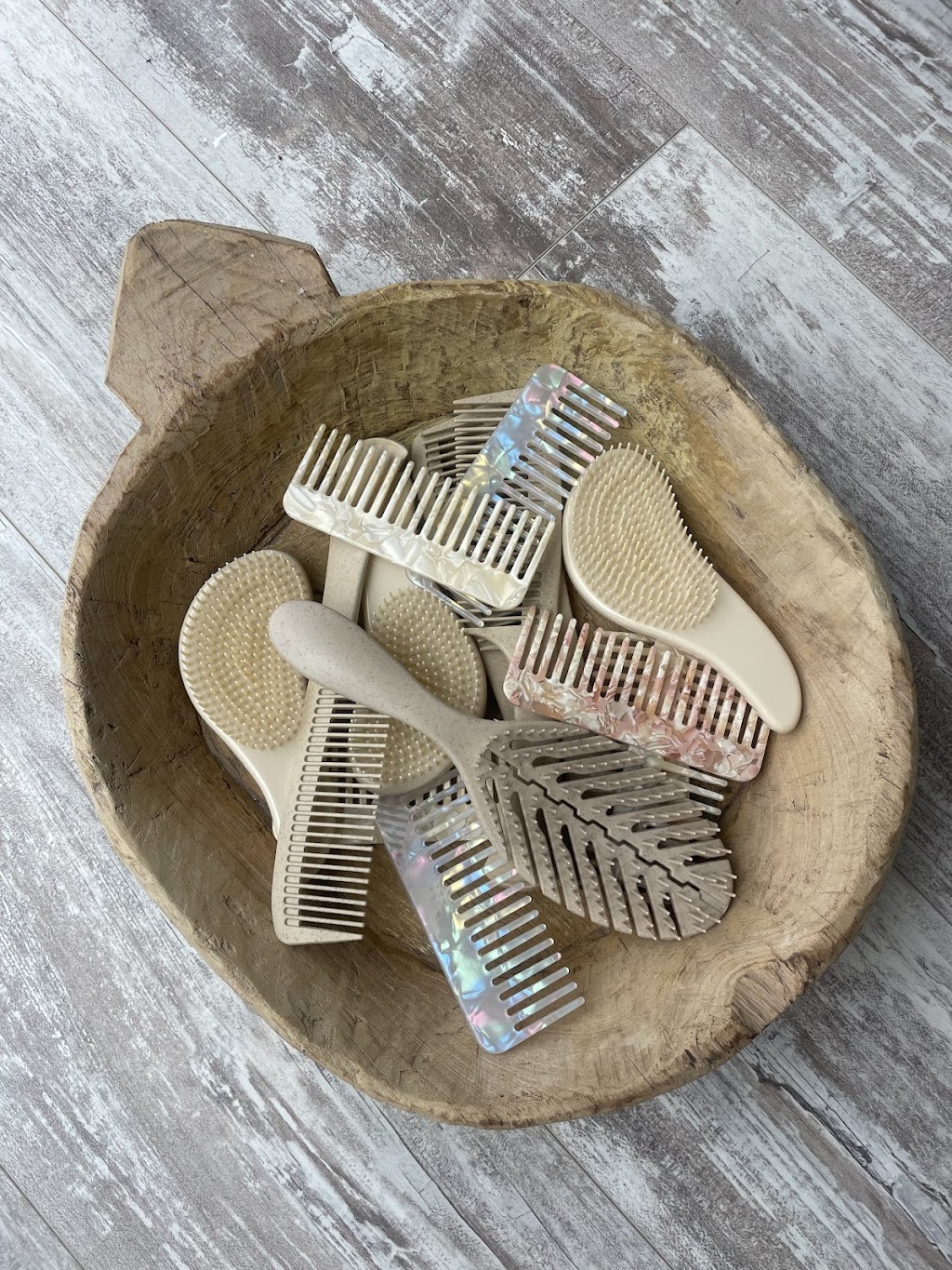 Salty Lane Hair Studio | 80A Surf Beach Rd, Cape Paterson VIC 3995, Australia | Phone: (03) 5618 1603
