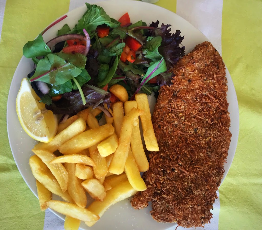 Ocean Grill Seafood | meal takeaway | 1 Mudgeeraba Rd, Worongary QLD 4213, Australia | 0755252754 OR +61 7 5525 2754