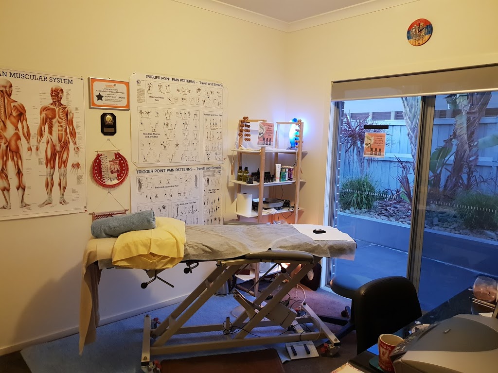 Adams Healing Hands Massage | 17 Clarendon Dr, Keysborough VIC 3173, Australia | Phone: 0403 277 414