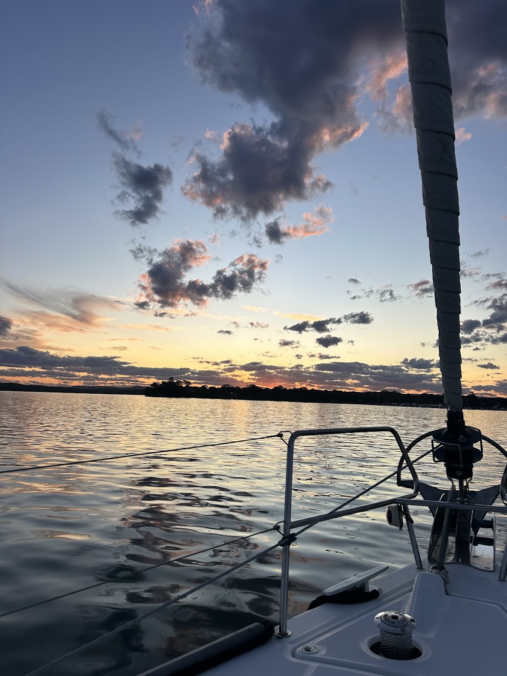 Sail Lake Macquarie | 81 Trinity Point Dr, Morisset Park NSW 2264, Australia | Phone: 0478 677 558