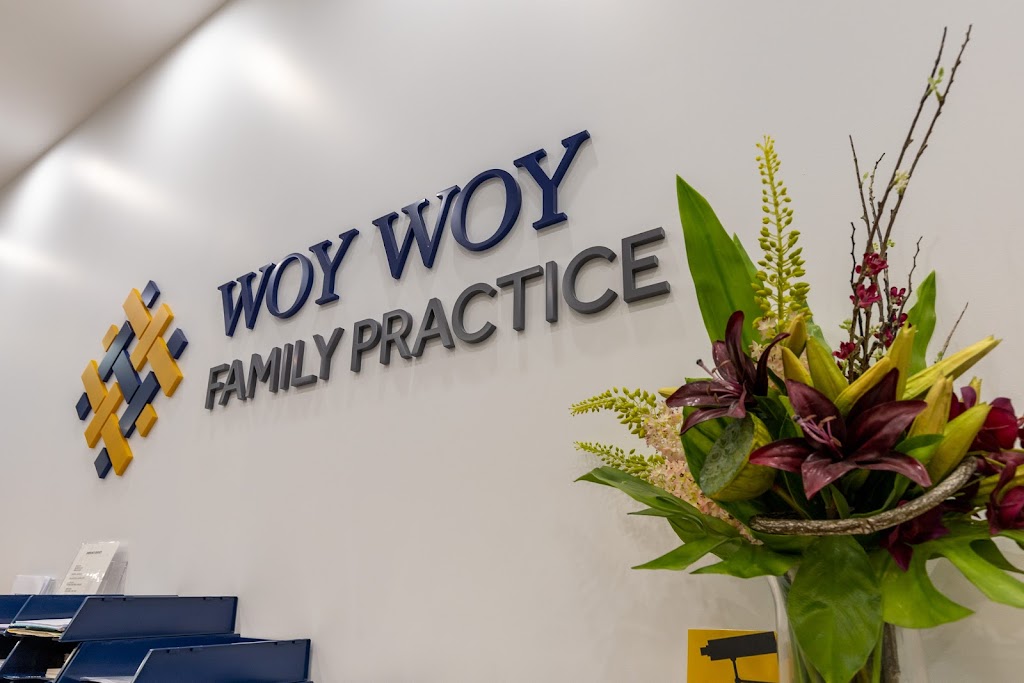 Woy Woy Family Practice - Local Central Coast Doctors | hospital | Shop D03, 52 Railway St Deepwater Plaza Shopping Centre, Woy Woy NSW 2256, Australia | 0243439600 OR +61 2 4343 9600