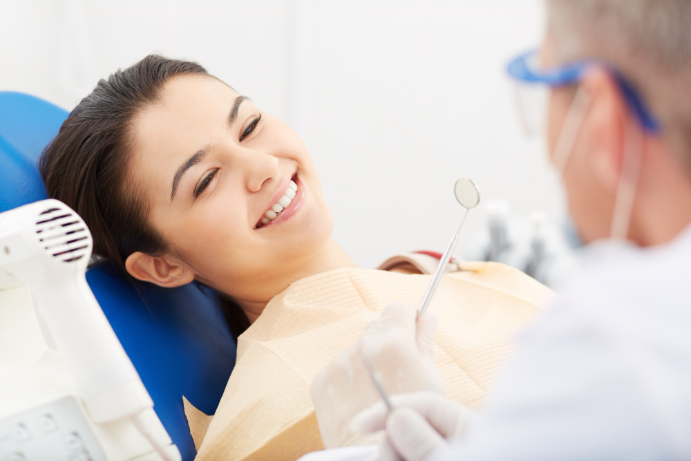 Tura Beach Dental | 10/13 Tura Beach Dr, Tura Beach NSW 2548, Australia | Phone: (02) 6427 0089