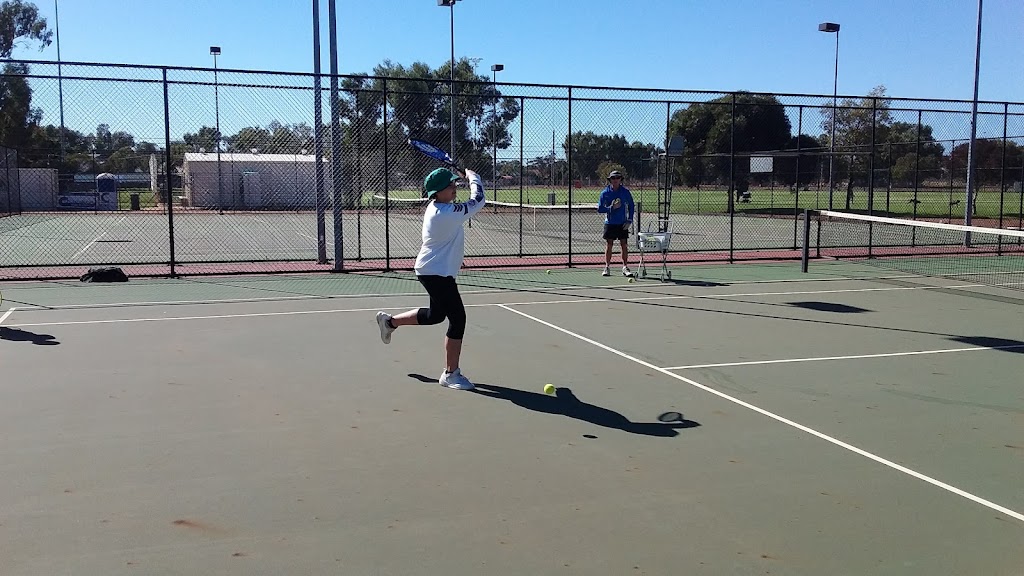 Goldfields Tennis Club | Marshall St, West Lamington WA 6430, Australia | Phone: (08) 9021 5963
