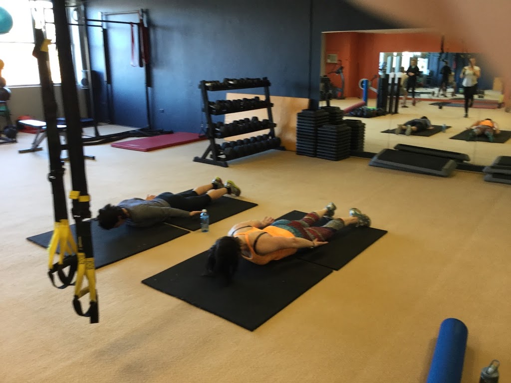 Clovelly Fitness | health | 3/117 Anzac Parade, Kensington NSW 2033, Australia | 0401111206 OR +61 401 111 206