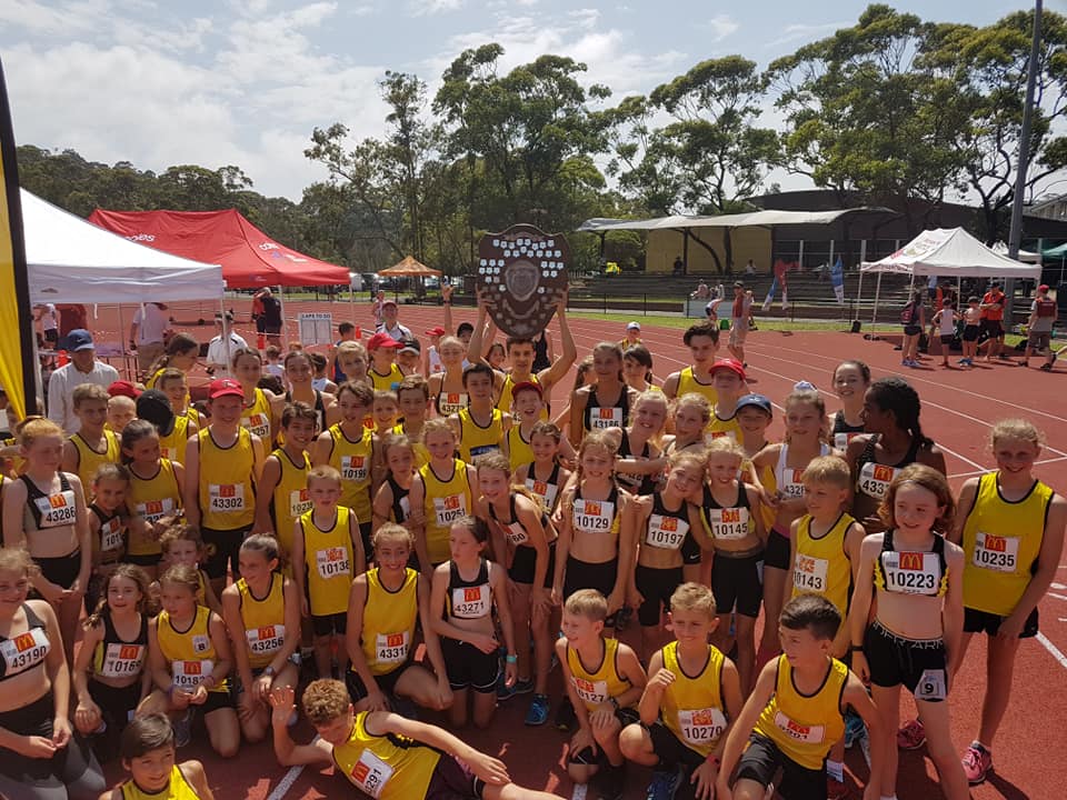 Manly Warringah Little Athletics | 122 Wakehurst Pkwy, Frenchs Forest NSW 2086, Australia | Phone: 0439 195 366