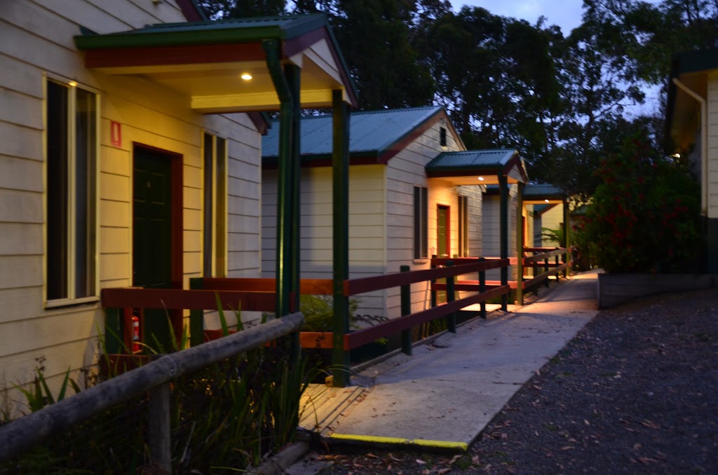 Oasis Camp |  | 66-72 Monbulk Rd, Mount Evelyn VIC 3796, Australia | 0397362898 OR +61 3 9736 2898