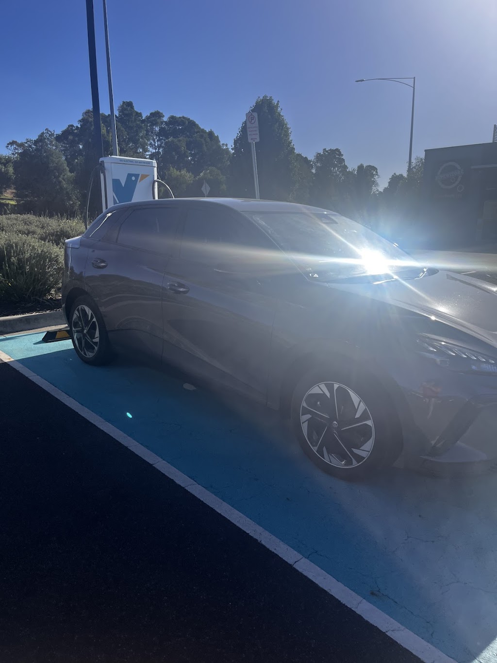 Evie Charging Station | Warragul Homemaker Centre, 57 Hazel Dr, Warragul VIC 3820, Australia | Phone: 1300 463 843 Evie Charging Station | Warragul Homemaker Centre, 57 Hazel Dr, Warragul VIC 3820, Australia | Phone: 1300 463 843