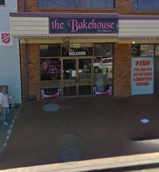 Backstreet Bakehouse | 4 Alice St, Merimbula NSW 2548, Australia | Phone: 0423 677 094