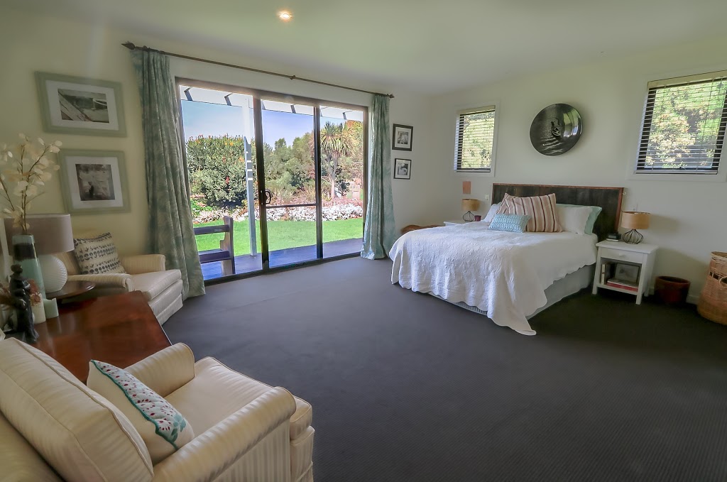 BelleVue BnB | 45 Model Ln, Port Fairy VIC 3284, Australia