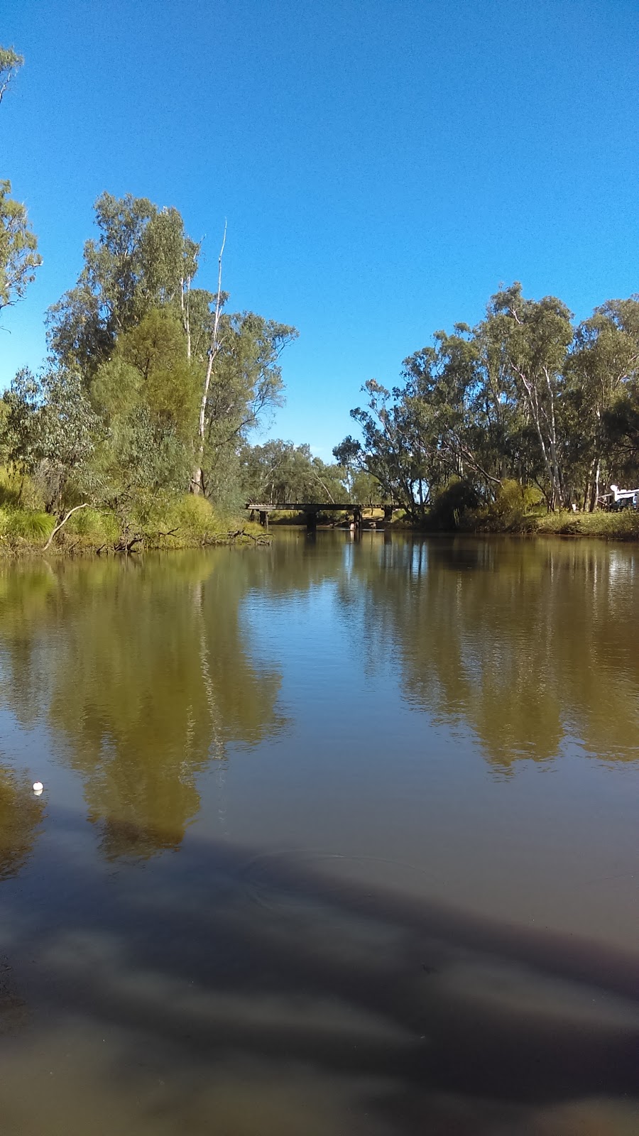 Apex Park | park | Toowoomba Cecil Plains Rd, Cecil Plains QLD 4407, Australia