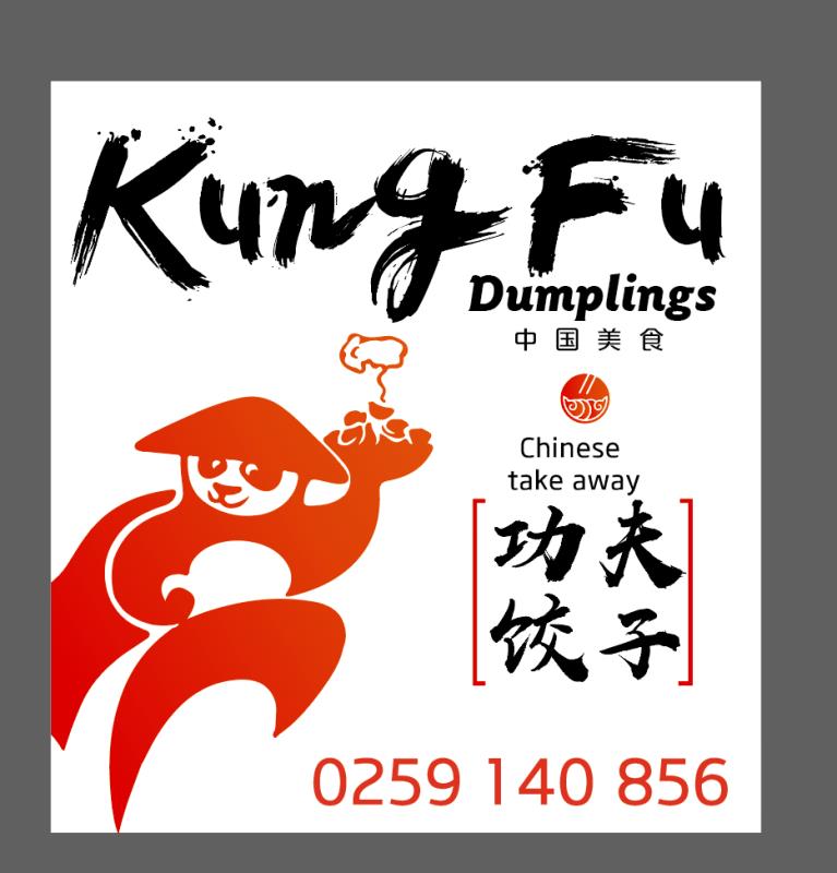 Kung Fu Dumplings | shop1/203 Lake Albert Rd, Kooringal NSW 2650, Australia | Phone: (02) 5914 0856