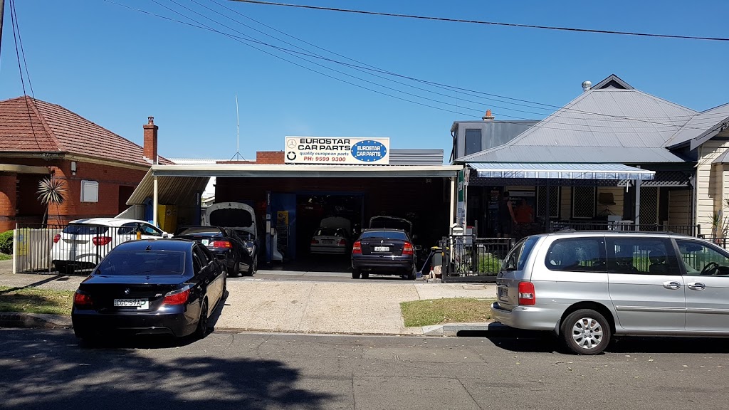 Euro Star Car Parts | car repair | 36 Hattersley St, Arncliffe NSW 2205, Australia | 0295999300 OR +61 2 9599 9300