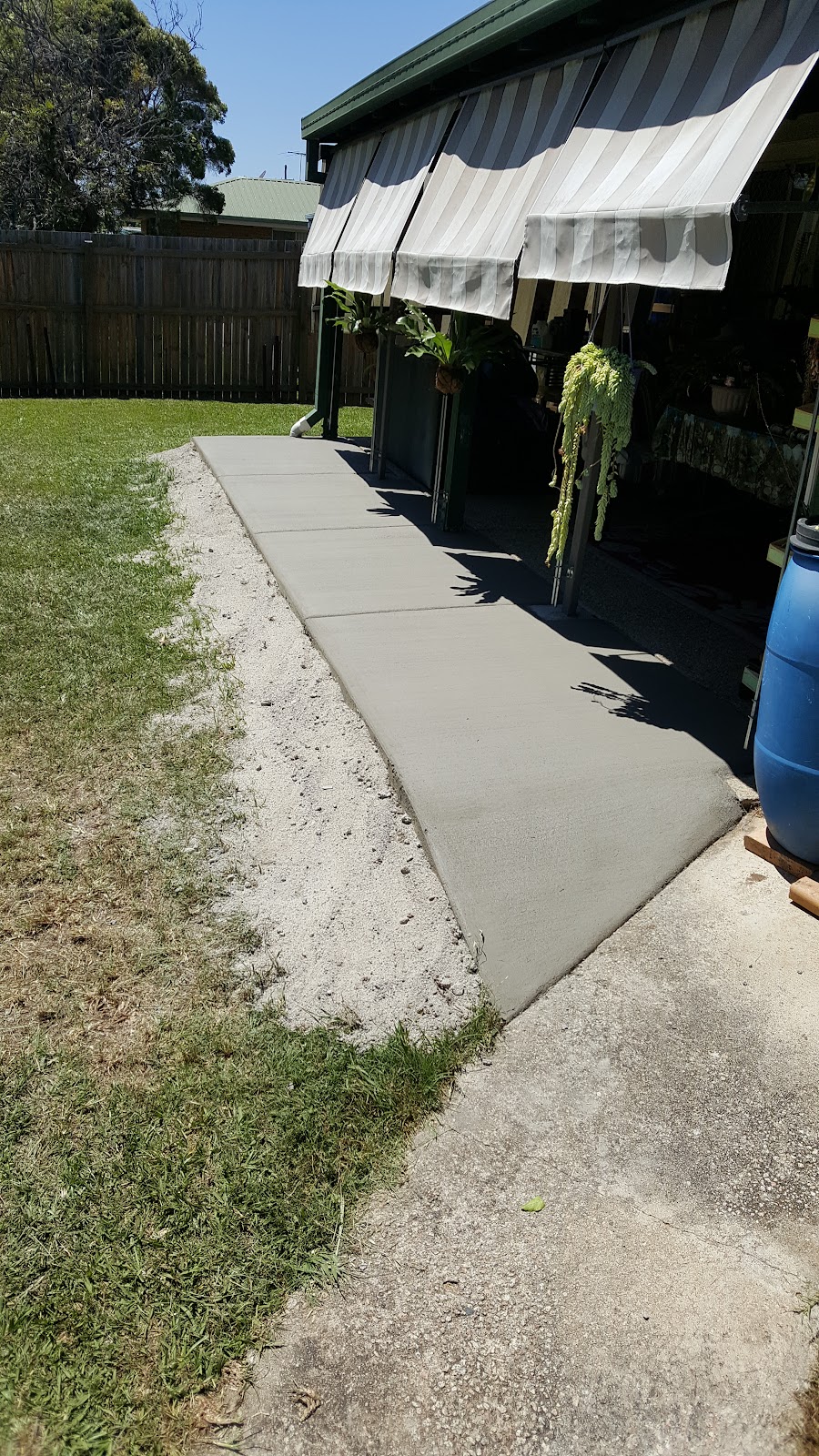 Bruce Bruce Whittaker Concretor | 6 Hinkler Court, Morayfield QLD 4506, Australia | Phone: 0459 226 668