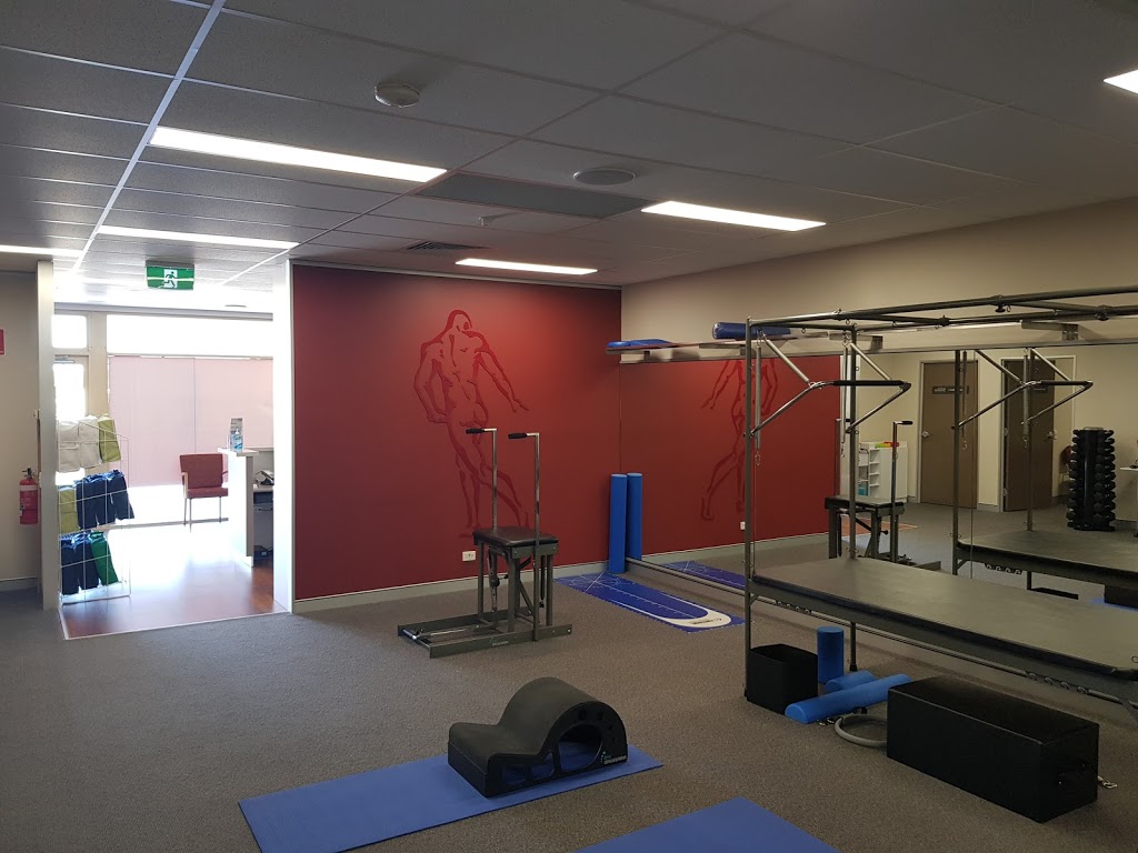 Back In Motion Balcatta | physiotherapist | 2/386 Wanneroo Rd, Westminster WA 6061, Australia | 0899089100 OR +61 8 9908 9100