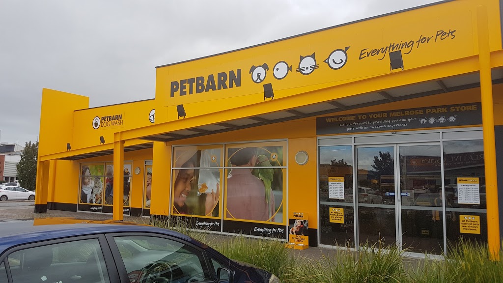 Petbarn Melrose Park | Melrose Plaza, shop 9/1031 South Rd, Melrose Park SA 5039, Australia | Phone: 1300 655 896