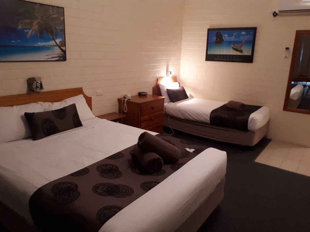 Best Western Robe Melaleuca Motel | lodging | 20 Smillie St, Robe SA 5276, Australia | 0887682599 OR +61 8 8768 2599